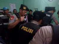 Dua Lokalisasi di Pati Dirazia Polisi, Ini yang Didapatkan