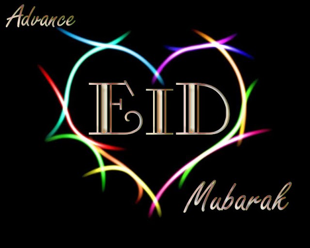 Advanced Eid Mubarak Whatsapp Status 2016 In English