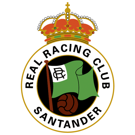 KITS REAL RACING CLUB DE SANTANDER 23/24  - LIGA HYPERMOTION - FTS/DLS19