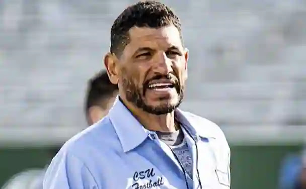 Religion: Is Jay Norvell Jewish? Ethnicity And Family Tree