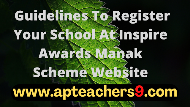 Guidelines To Register Your School At Inspire Awards Manak Scheme Website   inspireawards-dst.gov.in student registration www.inspireawards-dst.gov.in registration login online how to nominate students for inspire award inspire award science projects pdf inspire award guidelines inspire award 2021 registration last date inspire award manak inspire award 2020-21 list ap school academic calendar 2021-22 pdf download ap high school time table 2021-22 ap school time table 2021-22 ap scert academic calendar 2021-22 ap school holidays latest news 2022 ap school holiday list 2021 school academic calendar 2020-21 pdf ap primary school time table 2021-22  when is half day at school 2022 ap ap school timings 2021-2022 ap school time table 2021 ap primary school timings 2021-22 ap high school time table 2021-22 ap government school timings ap government high school timings half day schools in andhra pradesh sa1 exam dates 2021-22 6 to 9 exam time table 2022 ts primary school exam time table 2022 sa 1 exams in ap 2022 telangana school exams time table 2022 telangana school exams time table 2021 ap 10th class final exam time table 2021 sa 1 exams in ap 2022 syllabus nmms scholarship 2021-22 apply online last date ap nmms exam date 2021 nmms scholarship 2022 apply online last date nmms exam date 2021-2022 nmms scholarship apply online 2021 nmms exam date 2022 andhra pradesh nmms exam date 2021 class 8 www.bse.ap.gov.in 2021 nmms  today online quiz with e certificate 2021 quiz competition online 2021 my gov quiz certificate download online quiz competition with prizes in india 2021 for students online government quiz with certificate e certificate quiz my gov quiz certificate 2021 free online quiz competition with certificate revised mdm cooking cost mdm cost per student 2021-22 in karnataka mdm cooking cost 2021-22 telangana mdm cooking cost 2021-22 odisha mdm cooking cost 2021-22 in jk mdm cooking cost 2020-21 cg mdm cooking cost 2021-22 mdm per student rate optional holidays in ap 2022 optional holidays in ap 2021 ap holiday list 2021 pdf ap government holidays list 2022 pdf optional holidays 2021 ap government calendar 2021 pdf ap government holidays list 2020 pdf ap general holidays 2022 pcra saksham 2021 result pcra saksham 2022 pcra quiz competition 2021 questions and answers pcra competition 2021 state level pcra essay competition 2021 result pcra competition 2021 result date pcra drawing competition 2021 results pcra drawing competition 2022 saksham painting contest 2021 pcra saksham 2021 pcra essay competition 2021 saksham national competition 2021 essay painting, and quiz pcra painting competition 2021 registration www saksham painting contest saksham national competition 2021 result pcra saksham quiz  chekumuki talent test previous papers with answers chekumuki talent test model papers 2021 chekumuki talent test district level chekumuki talent test 2021 question paper with answers chekumuki talent test 2021 exam date chekumuki exam paper 2020 ap chekumuki talent test 2021 results chekumuki talent test 2022 aakash national talent hunt exam 2021 syllabus www.akash.ac.in anthe aakash anthe 2021 registration aakash anthe 2021 exam date aakash anthe 2021 login aakash anthe 2022 www.aakash.ac.in anthe result 2021 anthe login yuvika isro 2022 online registration yuvika isro 2021 registration date isro young scientist program 2021 isro young scientist program 2022 www.isro.gov.in yuvika 2022 isro yuvika registration yuvika isro eligibility 2021 isro yuvika 2022 registration date last date to apply for atal tinkering lab 2021 atal tinkering lab registration 2021 atal tinkering lab list of school 2021 online application for atal tinkering lab 2022 atal tinkering lab near me how to apply for atal tinkering lab atal tinkering lab projects aim.gov.in registration igbc green your school programme 2021 igbc green your school programme registration green school programme registration 2021 green school programme 2021 green school programme audit 2021 green school programme org audit login green school programme login green school programme ppt 21 february is celebrated as international mother language day celebration in school from which date first time matribhasha diwas was celebrated who declared international mother language day why february 21st is celebrated as matribhasha diwas? paragraph international mother language day what is the theme of matribhasha diwas 2022 international mother language day theme 2020  central government schemes for school education state government schemes for school education government schemes for students 2021 education schemes in india 2021 government schemes for education institute government schemes for students to earn money government schemes for primary education in india ministry of education schemes  chekumuki talent test 2021 question paper kala utsav 2021 theme talent search competition 2022 kala utsav 2020-21 results www kalautsav in 2021 kala utsav 2021 banner talent hunt competition 2022 kala competition  leave rules for state govt employees telangana casual leave rules for state government employees ap govt leave rules in telugu leave rules in telugu pdf medical leave rules for state government employees medical leave rules for telangana state government employees ap leave rules half pay leave rules in telugu  black grapes benefits for face black grapes benefits for skin black grapes health benefits black grapes benefits for weight loss black grape juice benefits black grapes uses dry black grapes benefits black grapes benefits and side effects new menu of mdm in ap ap mdm cost per student 2020-21 mdm cooking cost 2021-22 mid day meal menu chart 2021 telangana mdm menu 2021 mdm menu in telugu mid day meal scheme in andhra pradesh in telugu mid day meal menu chart 2020  school readiness programme readiness programme level 1 school readiness programme 2021 school readiness programme for class 1 school readiness programme timetable school readiness programme in hindi readiness programme answers english readiness program  school management committee format pdf smc guidelines 2021 smc members in school smc guidelines in telugu smc members list 2021 parents committee elections 2021 school management committee under rte act 2009 what is smc in school yuvika isro 2021 registration isro scholarship exam for school students 2021 yuvika isro 2021 registration date yuvika - yuva vigyani karyakram (young scientist programme) yuvika isro 2022 registration yuvika isro eligibility 2021 isro exam for school students 2022 yuvika isro question paper  rationalisation norms in ap teachers rationalization guidelines rationalization of posts school opening date in india cbse school reopen date 2021 today's school news  ap govt free training courses 2021 apssdc jobs notification 2021 apssdc registration 2021 apssdc student registration ap skill development courses list apssdc internship 2021 apssdc online courses apssdc industry placements ap teachers diary pdf ap teachers transfers latest news ap model school transfers cse.ap.gov.in. ap ap teachersbadi amaravathi teachers in ap teachers gos ap aided teachers guild  school time table class wise and teacher wise upper primary school time table 2021 school time table class 1 to 8 ts high school subject wise time table timetable for class 1 to 5 primary school general timetable for primary school how many classes a headmaster should take in a week ap high school subject wise time table  ap govt free training courses 2021 ap skill development courses list https //apssdc.in/industry placements/registration apssdc online courses apssdc registration 2021 ap skill development jobs 2021 andhra pradesh state skill development corporation apssdc internship 2021 tele-education project assam tele-education online education in assam indigenous educational practices in telangana tribal education in telangana telangana e learning assam education website biswa vidya assam NMIMS faculty recruitment 2021 IIM Faculty Recruitment 2022 Vignan University Faculty recruitment 2021 IIM Faculty recruitment 2021 IIM Special Recruitment Drive 2021 ICFAI Faculty Recruitment 2021 Special Drive Faculty Recruitment 2021 IIM Udaipur faculty Recruitment NTPC Recruitment 2022 for freshers NTPC Executive Recruitment 2022 NTPC salakati Recruitment 2021 NTPC and ONGC recruitment 2021 NTPC Recruitment 2021 for Freshers NTPC Recruitment 2021 Vacancy details NTPC Recruitment 2021 Result NTPC Teacher Recruitment 2021  SSC MTS Notification 2022 PDF SSC MTS Vacancy 2021 SSC MTS 2022 age limit SSC MTS Notification 2021 PDF SSC MTS 2022 Syllabus SSC MTS Full Form SSC MTS eligibility SSC MTS apply online last date BEML Recruitment 2022 notification BEML Job Vacancy 2021 BEML Apprenticeship Training 2021 application form BEML Recruitment 2021 kgf BEML internship for students BEML Jobs iti BEML Bangalore Recruitment 2021 BEML Recruitment 2022 Bangalore  schooledu.ap.gov.in child info school child info schooledu ap gov in child info telangana school education ap cse.ap.gov.in. ap school edu.ap.gov.in 2020 studentinfo.ap.gov.in hm login schooledu.ap.gov.in student services  mdm menu chart in ap 2021 mid day meal menu chart 2020 ap mid day meal menu in ap mid day meal menu chart 2021 telangana mdm menu in telangana schools mid day meal menu list mid day meal menu in telugu mdm menu for primary school  government english medium schools in telangana english medium schools in andhra pradesh latest news introducing english medium in government schools andhra pradesh government school english medium telugu medium school telangana english medium andhra pradesh english medium english andhra ap school time table 2021-22 cbse subject wise period allotment 2020-21 ap high school time table 2021-22 school time table class wise and teacher wise period allotment in kerala schools 2021 primary school school time table class wise and teacher wise ap primary school time table 2021 ap high school subject wise time table  government english medium schools in telangana english medium government schools in andhra pradesh english medium schools in andhra pradesh latest news telangana english medium introducing english medium in government schools telangana school fees latest news govt english medium school near me telugu medium school  summative assessment 2 english question paper 2019 cce model question paper summative 2 question papers 2019 summative assessment marks cce paper 2021 cce formative and summative assessment 10th class model question papers 10th class sa1 question paper 2021-22 ECGC recruitment 2022 Syllabus ECGC Recruitment 2021 ECGC Bank Recruitment 2022 Notification ECGC PO Salary ECGC PO last date ECGC PO Full form ECGC PO notification PDF ECGC PO? - quora  rbi grade b notification 2021-22 rbi grade b notification 2022 official website rbi grade b notification 2022 pdf rbi grade b 2022 notification expected date rbi grade b notification 2021 official website rbi grade b notification 2021 pdf rbi grade b 2022 syllabus rbi grade b 2022 eligibility ts mdm menu in telugu mid day meal mandal coordinator mid day meal scheme in telangana mid-day meal scheme menu rules for maintaining mid day meal register instruction appointment mdm cook mdm menu 2021 mdm registers  sa1 exam dates 2021-22 6th to 9th exam time table 2022 ap sa 1 exams in ap 2022 model papers 6 to 9 exam time table 2022 ap fa 3 sa 1 exams in ap 2022 syllabus summative assessment 2020-21 sa1 time table 2021-22 telangana 6th to 9th exam time table 2021 apa  list of school records and registers primary school records how to maintain school records cbse school records importance of school records and registers how to register school in ap acquittance register in school student movement register  introducing english medium in government schools andhra pradesh government school english medium telangana english medium andhra pradesh english medium english medium schools in andhra pradesh latest news government english medium schools in telangana english andhra telugu medium school  https apgpcet apcfss in https //apgpcet.apcfss.in inter apgpcet full form apgpcet results ap gurukulam apgpcet.apcfss.in 2020-21 apgpcet results 2021 gurukula patasala list in ap mdm new format andhra pradesh mid day meal scheme in andhra pradesh in telugu ap mdm monthly report mid day meal menu in ap mdm ap jaganannagorumudda. ap. gov. in/mdm mid day meal menu in telugu mid day meal scheme started in andhra pradesh vvm registration 2021-22 vidyarthi vigyan manthan exam date 2021 vvm registration 2021-22 last date vvm.org.in study material 2021 vvm registration 2021-22 individual vvm.org.in registration 2021 vvm 2021-22 login www.vvm.org.in 2021 syllabus  vvm registration 2021-22 vvm.org.in study material 2021 vidyarthi vigyan manthan exam date 2021 vvm.org.in registration 2021 vvm 2021-22 login vvm syllabus 2021 pdf download vvm registration 2021-22 individual www.vvm.org.in 2021 syllabus school health programme school health day deic role school health programme ppt school health services school health services ppt teacher info.ap.gov.in 2022 www ap teachers transfers 2022 ap teachers transfers 2022 official website cse ap teachers transfers 2022 ap teachers transfers 2022 go ap teachers transfers 2022 ap teachers website aas software for ap teachers 2022 ap teachers salary software surrender leave bill software for ap teachers apteachers kss prasad aas software prtu softwares increment arrears bill software for ap teachers cse ap teachers transfers 2022 ap teachers transfers 2022 ap teachers transfers latest news ap teachers transfers 2022 official website ap teachers transfers 2022 schedule ap teachers transfers 2022 go ap teachers transfers orders 2022 ap teachers transfers 2022 latest news cse ap teachers transfers 2022 ap teachers transfers 2022 go ap teachers transfers 2022 schedule teacher info.ap.gov.in 2022 ap teachers transfer orders 2022 ap teachers transfer vacancy list 2022 teacher info.ap.gov.in 2022 teachers info ap gov in ap teachers transfers 2022 official website cse.ap.gov.in teacher login cse ap teachers transfers 2022 online teacher information system ap teachers softwares ap teachers gos ap employee pay slip 2022 ap employee pay slip cfms ap teachers pay slip 2022 pay slips of teachers ap teachers salary software mannamweb ap salary details ap teachers transfers 2022 latest news ap teachers transfers 2022 website cse.ap.gov.in login studentinfo.ap.gov.in hm login school edu.ap.gov.in 2022 cse login schooledu.ap.gov.in hm login cse.ap.gov.in student corner cse ap gov in new ap school login  ap e hazar app new version ap e hazar app new version download ap e hazar rd app download ap e hazar apk download aptels new version app aptels new app ap teachers app aptels website login ap teachers transfers 2022 official website ap teachers transfers 2022 online application ap teachers transfers 2022 web options amaravathi teachers departmental test amaravathi teachers master data amaravathi teachers ssc amaravathi teachers salary ap teachers amaravathi teachers whatsapp group link amaravathi teachers.com 2022 worksheets amaravathi teachers u-dise ap teachers transfers 2022 official website cse ap teachers transfers 2022 teacher transfer latest news ap teachers transfers 2022 go ap teachers transfers 2022 ap teachers transfers 2022 latest news ap teachers transfer vacancy list 2022 ap teachers transfers 2022 web options ap teachers softwares ap teachers information system ap teachers info gov in ap teachers transfers 2022 website amaravathi teachers amaravathi teachers.com 2022 worksheets amaravathi teachers salary amaravathi teachers whatsapp group link amaravathi teachers departmental test amaravathi teachers ssc ap teachers website amaravathi teachers master data apfinance apcfss in employee details ap teachers transfers 2022 apply online ap teachers transfers 2022 schedule ap teachers transfer orders 2022 amaravathi teachers.com 2022 ap teachers salary details ap employee pay slip 2022 amaravathi teachers cfms ap teachers pay slip 2022 amaravathi teachers income tax amaravathi teachers pd account goir telangana government orders aponline.gov.in gos old government orders of andhra pradesh ap govt g.o.'s today a.p. gazette ap government orders 2022 latest government orders ap finance go's ap online ap online registration how to get old government orders of andhra pradesh old government orders of andhra pradesh 2006 aponline.gov.in gos go 56 andhra pradesh ap teachers website how to get old government orders of andhra pradesh old government orders of andhra pradesh before 2007 old government orders of andhra pradesh 2006 g.o. ms no 23 andhra pradesh ap gos g.o. ms no 77 a.p. 2022 telugu g.o. ms no 77 a.p. 2022 govt orders today latest government orders in tamilnadu 2022 tamil nadu government orders 2022 government orders finance department tamil nadu government orders 2022 pdf www.tn.gov.in 2022 g.o. ms no 77 a.p. 2022 telugu g.o. ms no 78 a.p. 2022 g.o. ms no 77 telangana g.o. no 77 a.p. 2022 g.o. no 77 andhra pradesh in telugu g.o. ms no 77 a.p. 2019 go 77 andhra pradesh (g.o.ms. no.77) dated : 25-12-2022 ap govt g.o.'s today g.o. ms no 37 andhra pradesh apgli policy number apgli loan eligibility apgli details in telugu apgli slabs apgli death benefits apgli rules in telugu apgli calculator download policy bond apgli policy number search apgli status apgli.ap.gov.in bond download ebadi in apgli policy details how to apply apgli bond in online apgli bond tsgli calculator apgli/sum assured table apgli interest rate apgli benefits in telugu apgli sum assured rates apgli loan calculator apgli loan status apgli loan details apgli details in telugu apgli loan software ap teachers apgli details leave rules for state govt employees ap leave rules 2022 in telugu ap leave rules prefix and suffix medical leave rules surrender of earned leave rules in ap leave rules telangana maternity leave rules in telugu special leave for cancer patients in ap leave rules for state govt employees telangana maternity leave rules for state govt employees types of leave for government employees commuted leave rules telangana leave rules for private employees medical leave rules for state government employees in hindi leave encashment rules for central government employees leave without pay rules central government encashment of earned leave rules earned leave rules for state government employees ap leave rules 2022 in telugu surrender leave circular 2022-21 telangana a.p. casual leave rules surrender of earned leave on retirement half pay leave rules in telugu surrender of earned leave rules in ap special leave for cancer patients in ap telangana leave rules in telugu maternity leave g.o. in telangana half pay leave rules in telugu fundamental rules telangana telangana leave rules for private employees encashment of earned leave rules paternity leave rules telangana study leave rules for andhra pradesh state government employees ap leave rules eol extra ordinary leave rules casual leave rules for ap state government employees rule 15(b) of ap leave rules 1933 ap leave rules 2022 in telugu maternity leave in telangana for private employees child care leave rules in telugu telangana medical leave rules for teachers surrender leave rules telangana leave rules for private employees medical leave rules for state government employees medical leave rules for teachers medical leave rules for central government employees medical leave rules for state government employees in hindi medical leave rules for private sector in india medical leave rules in hindi medical leave without medical certificate for central government employees special casual leave for covid-19 andhra pradesh special casual leave for covid-19 for ap government employees g.o. for special casual leave for covid-19 in ap 14 days leave for covid in ap leave rules for state govt employees special leave for covid-19 for ap state government employees ap leave rules 2022 in telugu study leave rules for andhra pradesh state government employees apgli status www.apgli.ap.gov.in bond download apgli policy number apgli calculator apgli registration ap teachers apgli details apgli loan eligibility ebadi in apgli policy details goir ap ap old gos how to get old government orders of andhra pradesh ap teachers attendance app ap teachers transfers 2022 amaravathi teachers ap teachers transfers latest news www.amaravathi teachers.com 2022 ap teachers transfers 2022 website amaravathi teachers salary ap teachers transfers ap teachers information ap teachers salary slip ap teachers login teacher info.ap.gov.in 2020 teachers information system cse.ap.gov.in child info ap employees transfers 2021 cse ap teachers transfers 2020 ap teachers transfers 2021 teacher info.ap.gov.in 2021 ap teachers list with phone numbers high school teachers seniority list 2020 inter district transfer teachers andhra pradesh www.teacher info.ap.gov.in model paper apteachers address cse.ap.gov.in cce marks entry teachers information system ap teachers transfers 2020 official website g.o.ms.no.54 higher education department go.ms.no.54 (guidelines) g.o. ms no 54 2021 kss prasad aas software aas software for ap employees aas software prc 2020 aas 12 years increment application aas 12 years software latest version download medakbadi aas software prc 2020 12 years increment proceedings aas software 2021 salary bill software excel teachers salary certificate download ap teachers service certificate pdf supplementary salary bill software service certificate for govt teachers pdf teachers salary certificate software teachers salary certificate format pdf surrender leave proceedings for teachers gunturbadi surrender leave software encashment of earned leave bill software surrender leave software for telangana teachers surrender leave proceedings medakbadi ts surrender leave proceedings ap surrender leave application pdf apteachers payslip apteachers.in salary details apteachers.in textbooks apteachers info ap teachers 360 www.apteachers.in 10th class ap teachers association kss prasad income tax software 2021-22 kss prasad income tax software 2022-23 kss prasad it software latest salary bill software excel chittoorbadi softwares amaravathi teachers software supplementary salary bill software prtu ap kss prasad it software 2021-22 download prtu krishna prtu nizamabad prtu telangana prtu income tax prtu telangana website annual grade increment arrears bill software how to prepare increment arrears bill medakbadi da arrears software ap supplementary salary bill software ap new da arrears software salary bill software excel annual grade increment model proceedings aas software for ap teachers 2021 ap govt gos today ap go's ap teachersbadi ap gos new website ap teachers 360 employee details with employee id sachivalayam employee details ddo employee details ddo wise employee details in ap hrms ap employee details employee pay slip https //apcfss.in login hrms employee details           mana ooru mana badi telangana mana vooru mana badi meaning  national achievement survey 2020 national achievement survey 2021 national achievement survey 2021 pdf national achievement survey question paper national achievement survey 2019 pdf national achievement survey pdf national achievement survey 2021 class 10 national achievement survey 2021 login   school grants utilisation guidelines 2020-21 rmsa grants utilisation guidelines 2021-22 school grants utilisation guidelines 2019-20 ts school grants utilisation guidelines 2020-21 rmsa grants utilisation guidelines 2019-20 composite school grant 2020-21 pdf school grants utilisation guidelines 2020-21 in telugu composite school grant 2021-22 pdf  teachers rationalization guidelines 2017 teacher rationalization rationalization go 25 go 11 rationalization go ms no 11 se ser ii dept 15.6 2015 dt 27.6 2015 g.o.ms.no.25 school education udise full form how many awards are rationalized under the national awards to teachers  vvm.org.in study material 2021 vvm.org.in result 2021 www.vvm.org.in 2021 syllabus manthan exam 2022 vvm registration 2021-22 vidyarthi vigyan manthan exam date 2021 www.vvm.org.in login vvm.org.in registration 2021   school health programme school health day deic role school health programme ppt school health services school health services ppt