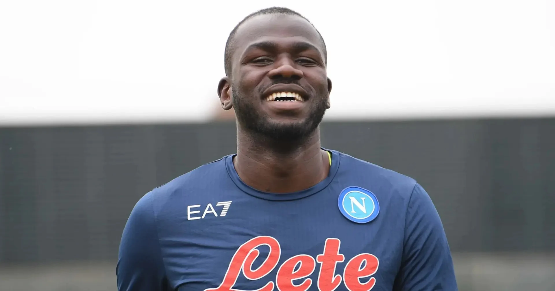 Koulibaly passes Chelsea medical, set to join squad in US on Friday