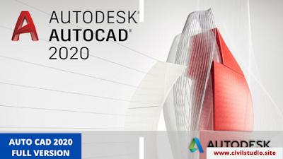 Download Autodesk Autocad 2020 Full Crack