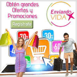 www.enviandovida.com