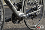 LOOK 795 Blade 2 RS Campagnolo Super Record Wireless Corima WS47 MCC DX Road Bike at twohubs.com
