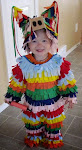 joker shape Home made paper Dress design for Boy kids