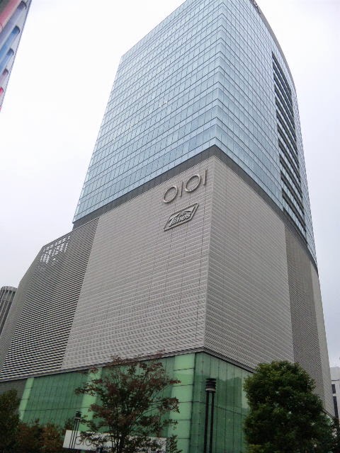 有楽町イトシア