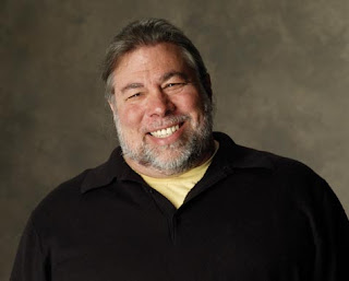 Stephen Wozniak