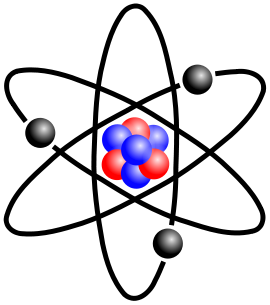 Cinta Aliran Sains | Puisi Cinta Atom 