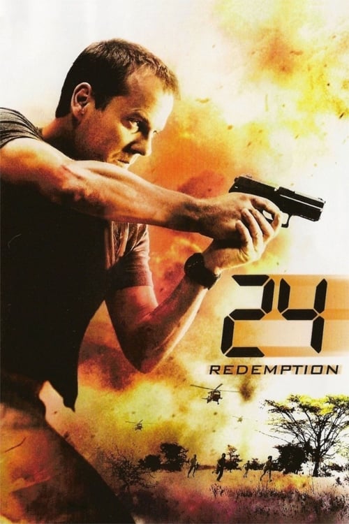 [HD] 24: Redemption 2008 Film Online Gucken
