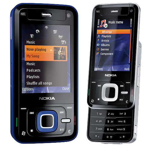 RevA hp nokia terbaru