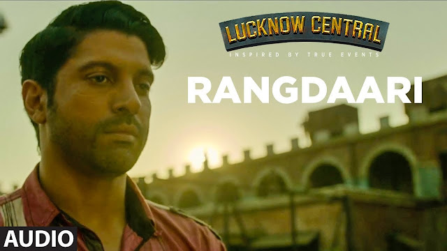Rangdaari Lyrics | Lucknow Central | रंगदारी लिरिक्स | लखनऊ सेंट्रल 