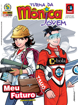 Revista Atual