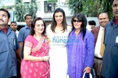 Sushmita Sen image