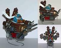 Gyrocopter Dota 2 Toys, Dota 2 - Gyrocopter Build Guide