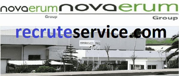 Novaerum Automotive recrute Plusieurs Profils en CDI