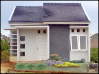 desain rumah minimalis type 36