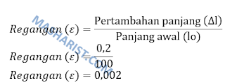 contoh-soal-tegangan-regangan-modulus-elastisitas-young