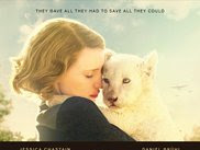 The Zookeeper’s Wife (2017) IMDb Bluray Sub Indo