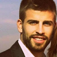 Gerard Pique