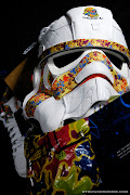 All Day I Dream About Stormtroopers
