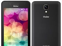 Firmware File Stock ROM Haier G10 Free Download