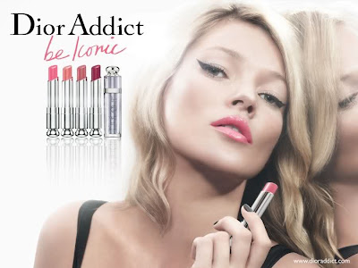 kate moss hot. Kate Moss Hot amp; Spicy in Dior