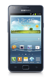 Samsung Galaxy S2