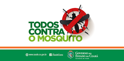 SESA: TODOS CONTRA O MOSQUITO