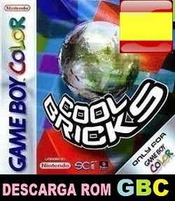 Roms de GameBoy Color Cool Bricks (Español) ESPAÑOL descarga directa