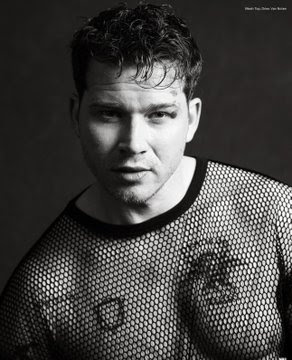 Oliver Stark Nineteen92 Mag