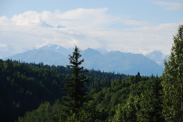 Denali State Park