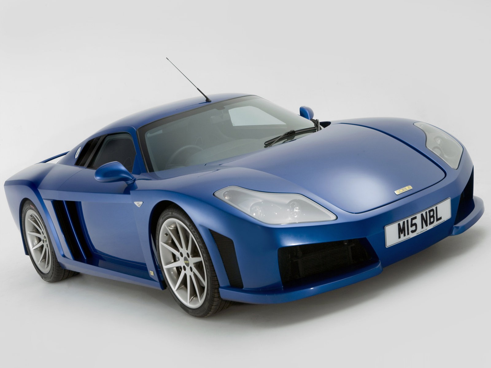 Noble M15 2006