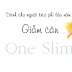 CÁC CÂU HỎI THƯỜNG GẶP VỚI THUỐC GIẢM BÉO ONE SLIM USA