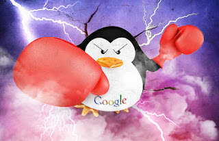 Google Penguin