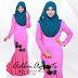 MG001  ~ KURUNG GEISHA (RM72)