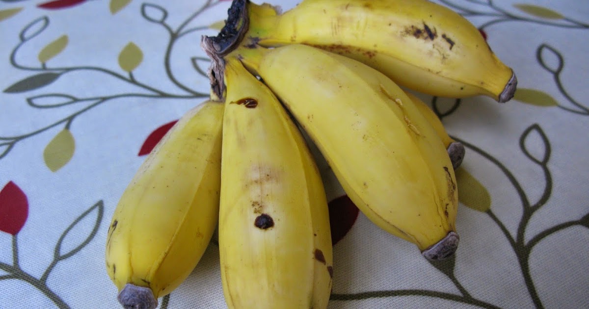 Chachi's Kitchen: Kabalagala / Ugandan Banana and Cassava ...