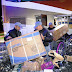 La Policía secuestró mercaderías sin aval aduanero por más de 15.500.000 de pesos