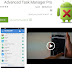 برنامج قتل المهام، والذاكرة، وتسريع الهاتف، وحفظ البطارية لأجهزة الاندرويد | Advanced Task Manager