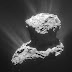 El Oxigeno molecular en la atmosfera del cometa 67P no se creó en su superficie  