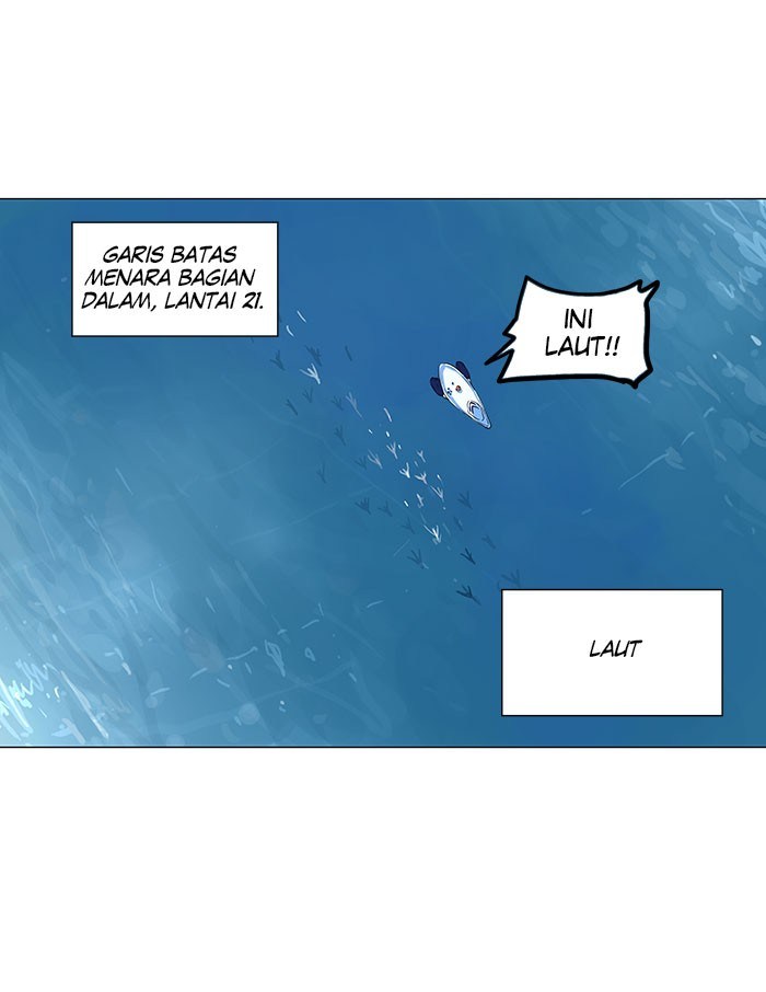 Tower of God Bahasa indonesia Chapter 108