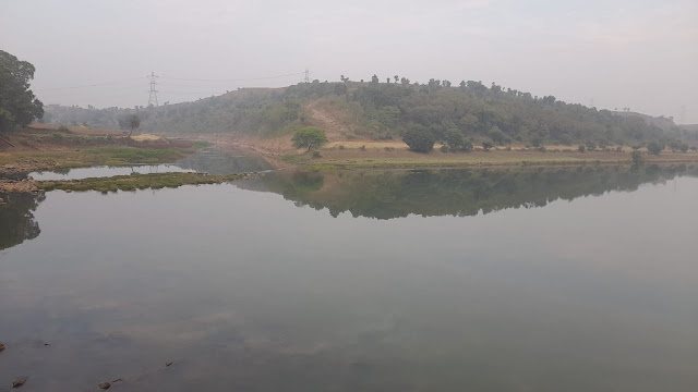 malpr sangam ghat dindori