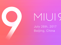 FITUR-FITUR TERBARU MIUI 9