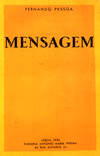 Mensagem | Fernando Pessoa