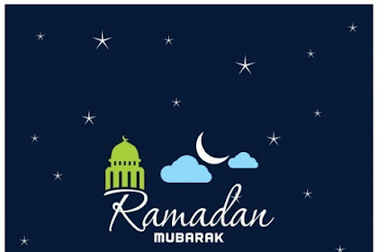 Langkah-langkah Persiapan menyambut Bulan Ramadhan