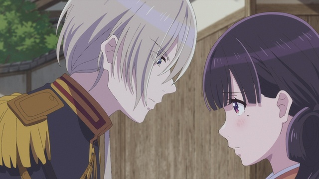 te entendo miyo, #meucasamentofeliz #kudoukiyoka ##watashinoshiawase