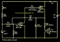 Circuit Schematic With Explnation