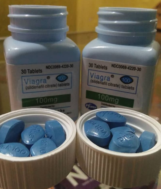 Jual Viagra Asli dan Terpercaya