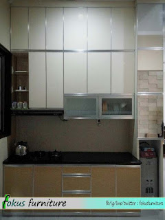 Model kitchenset 2021