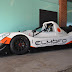 ELMOFO Electric Radical SR8 aims for new lap record
